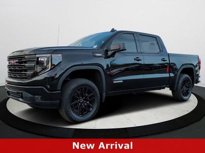Used 2025 GMC Sierra 1500 Elevation