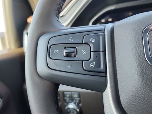 New 2026 GMC Sierra 2500 Denali w/ Denali Reserve Package image 27