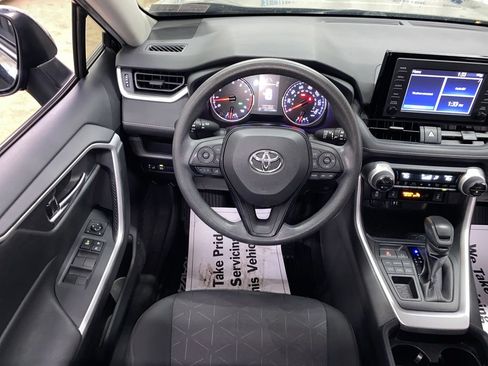 Used 2019 Toyota RAV4 XLE w/ Convenience Package AWD/4WD image 27