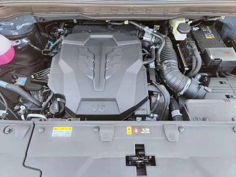 New 2026 Kia Carnival SX Prestige FWD image 27