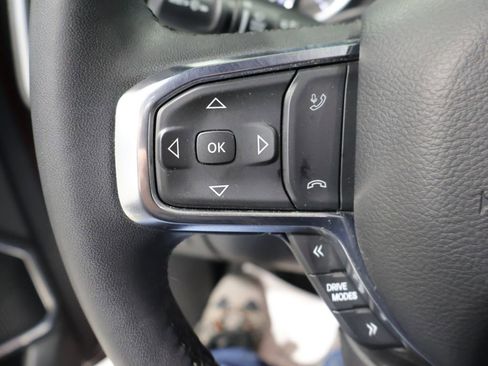 Used 2025 RAM 1500 Laramie w/ Sport Appearance Package AWD/4WD image 33