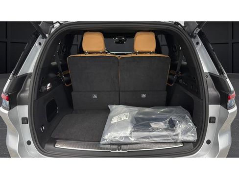 New 2026 Jeep Grand Cherokee L Summit image 28