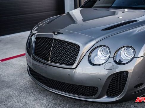 Used 2010 Bentley Continental GT Supersports image 24