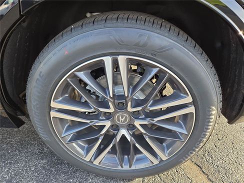 New 2026 Acura MDX SH-AWD w/ Advance Package image 25