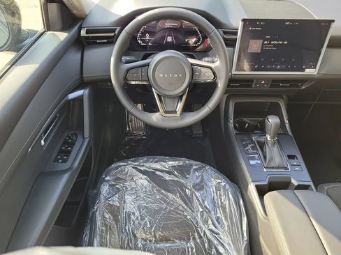 New 2026 MAZDA CX-5 Preferred AWD/4WD image 14