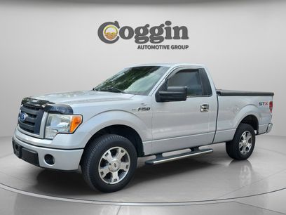Used 2009 Ford F150 STX