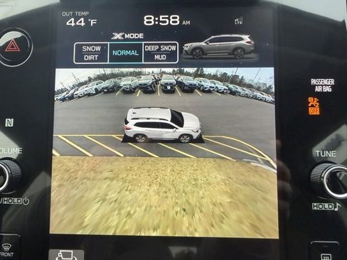 Used 2023 Subaru Ascent Touring image 64