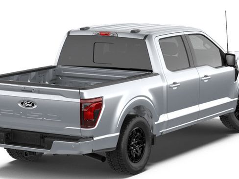 New 2026 Ford F150 XLT AWD/4WD image 25