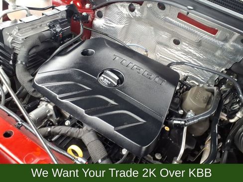 Used 2023 Buick Encore GX Essence w/ Experience Buick Package image 33