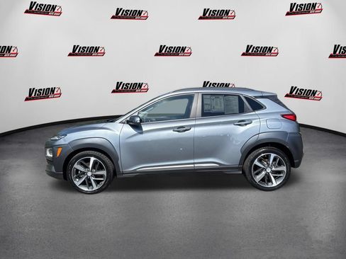 Used 2020 Hyundai Kona Ultimate AWD/4WD image 8