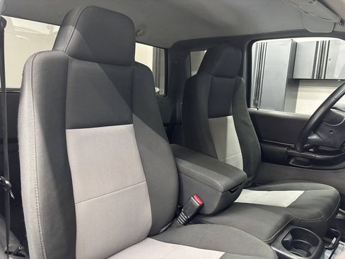 Used 2007 Ford Ranger XLT RWD image 21