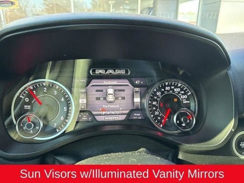 Used 2019 RAM 1500 Big Horn image 35