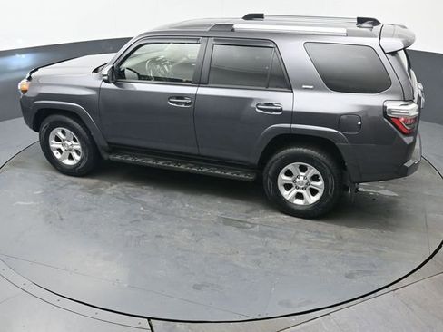 Used 2019 Toyota 4Runner SR5 Premium image 40