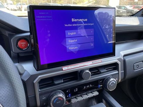 New 2026 Toyota 4Runner TRD Off-Road Premium w/ Tow Technology Package image 17