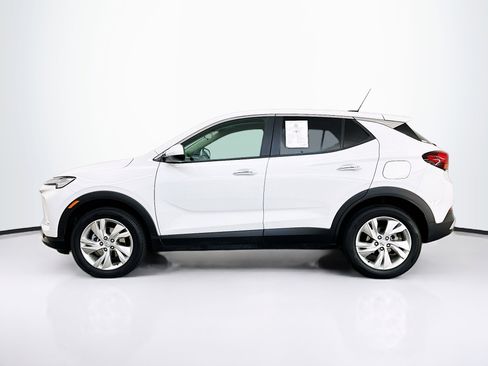 Used 2025 Buick Encore GX Preferred image 4