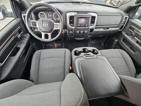 Used 2024 RAM 1500 Classic Warlock image 13