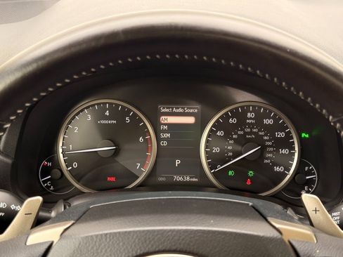 Used 2020 Lexus NX 300 FWD w/ Premium Package image 24