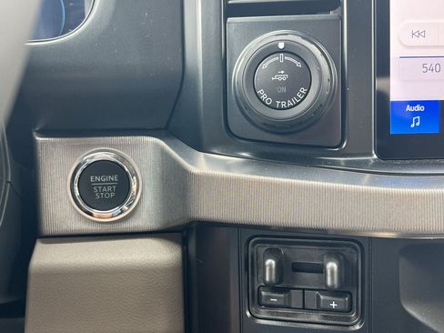 New 2026 Ford F450 Platinum w/ Platinum Plus Package AWD/4WD image 6