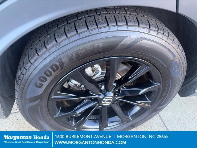 Used 2024 Honda CR-V Sport image 9
