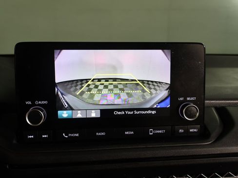 Used 2025 Honda Accord LX image 36