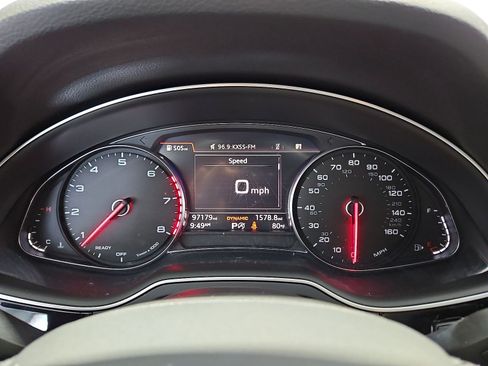 Used 2019 Audi Q7 3.0T Premium AWD/4WD image 20