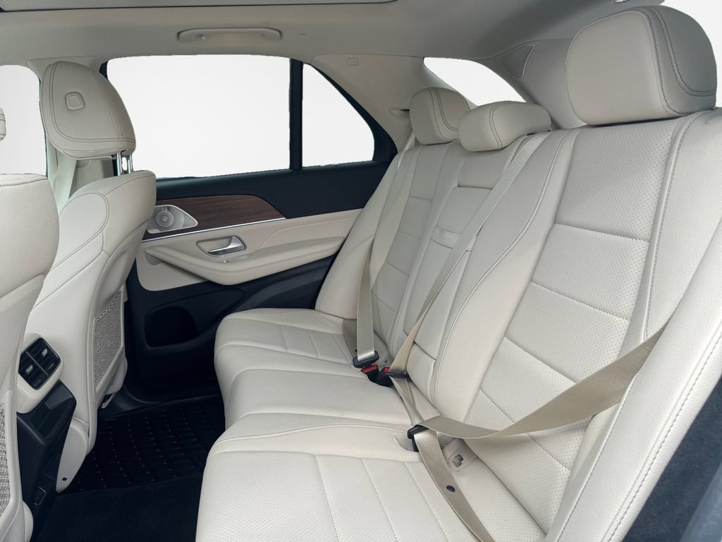 Used 2024 Mercedes-Benz GLE 450 4MATIC image 23