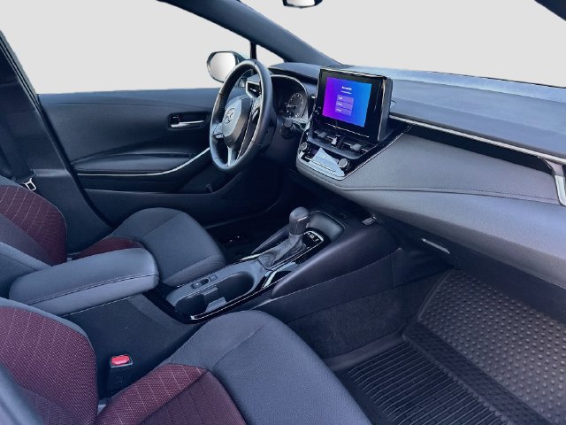 Used 2024 Toyota Corolla SE w/ SE Premium Package FWD image 28