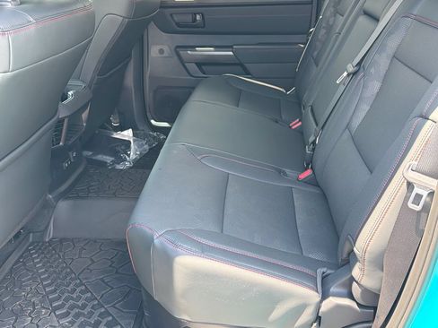 New 2026 Toyota Tundra TRD Pro AWD/4WD image 23