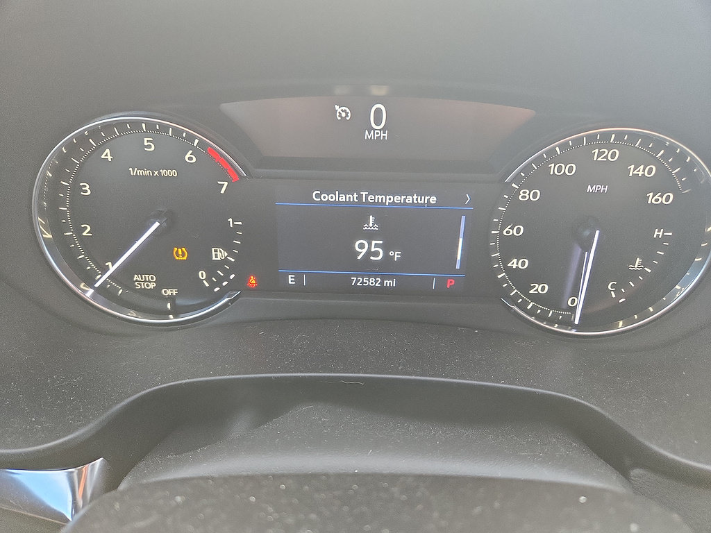 Used 2019 Cadillac XT4 Luxury FWD image 15