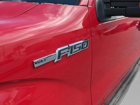 Used 2011 Ford F150 XLT w/ XLT Convenience Pkg image 29