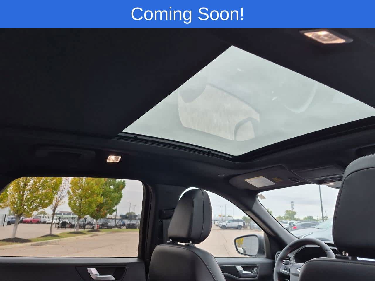 Used 2023 Ford Escape ST-Line w/ Tech Pack #1 AWD/4WD image 22