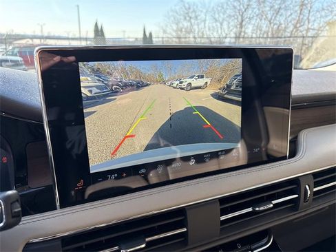 Certified 2023 Lincoln Corsair Reserve image 30