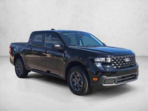 New 2026 Ford Maverick XLT w/ 4K Tow Package AWD/4WD image 8