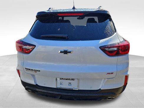 Used 2026 Chevrolet TrailBlazer RS w/ Convenience Package image 5