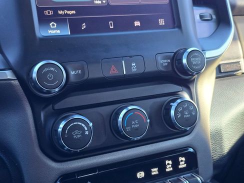 Used 2024 RAM 2500 Big Horn w/ Off Road Package image 30