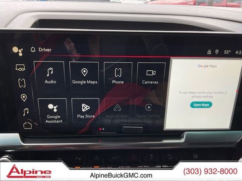 Used 2024 GMC Sierra 1500 Elevation w/ Elevation Premium Package image 16