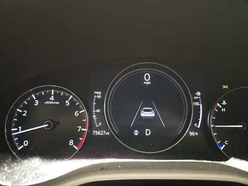 Used 2020 MAZDA CX-30 AWD w/ Select Package image 26