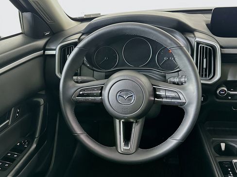 Used 2025 MAZDA CX-50 AWD 2.5 S w/ Premium Package image 18