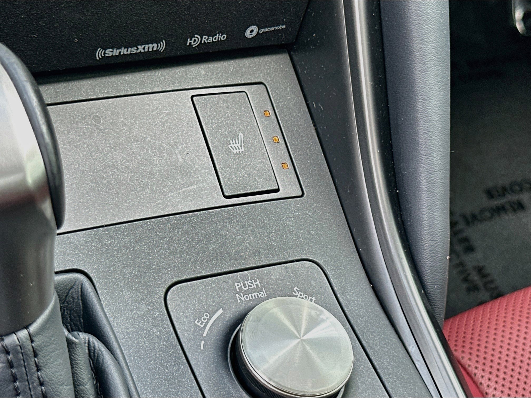 Used 2024 Lexus IS 350 F Sport RWD image 19