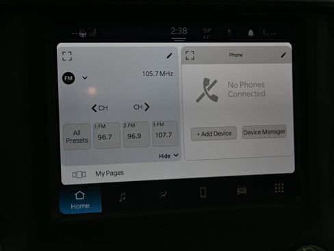 Used 2022 RAM 1500 Big Horn image 25