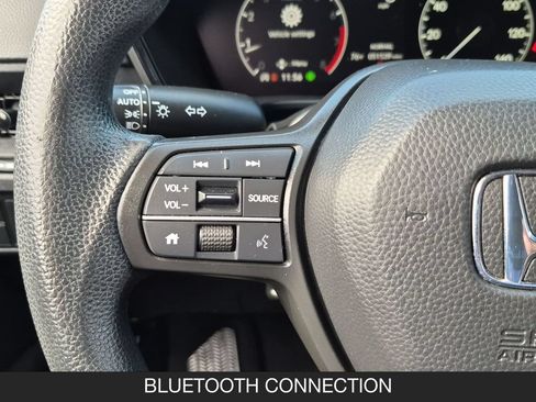 Used 2024 Honda CR-V EX image 18