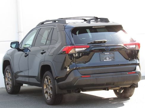 Certified 2024 Toyota RAV4 AWD Hybrid w/ Weather Package image 5