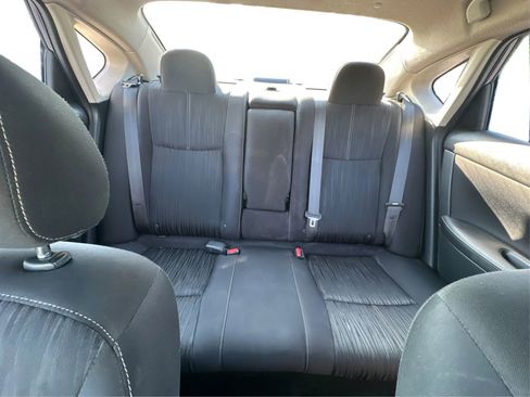 Used 2018 Nissan Sentra SV image 19