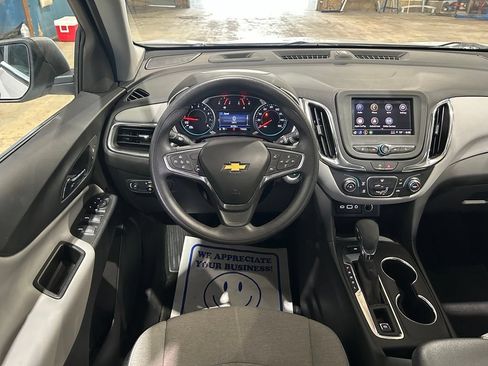 Used 2024 Chevrolet Equinox LS w/ LS Convenience Package AWD/4WD image 26