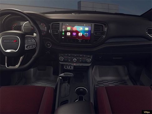 New 2026 Dodge Durango GT image 19