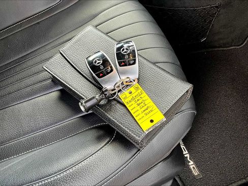 Certified 2019 Mercedes-Benz CLS 450 image 14