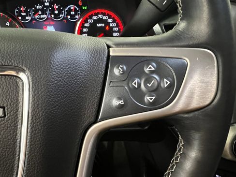 Used 2015 GMC Yukon Denali w/ Touring Package image 30