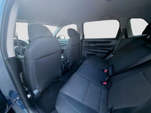 Certified 2025 Honda CR-V LX image 24