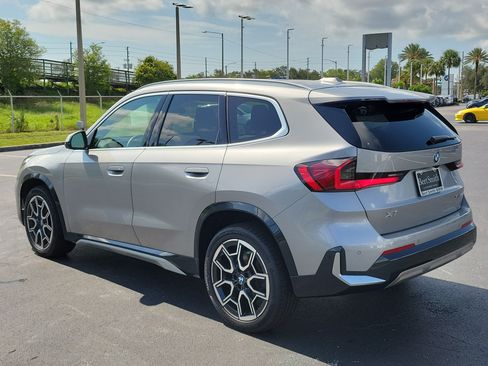 New 2026 BMW X1 xDrive28i w/ Technology Package AWD/4WD image 4