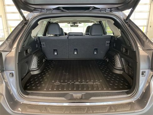 Used 2024 Subaru Outback Onyx Edition image 15